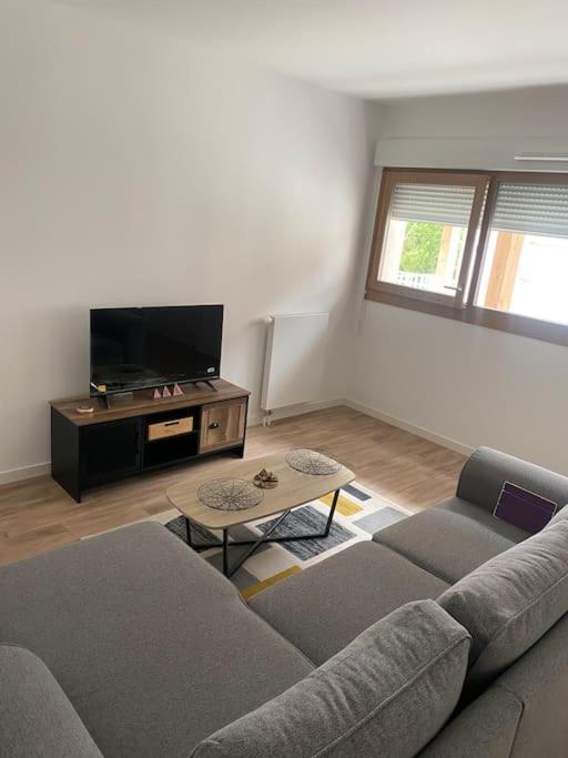 Location Appartement T3#1 Пьерфит-сюр-Сен Экстерьер фото