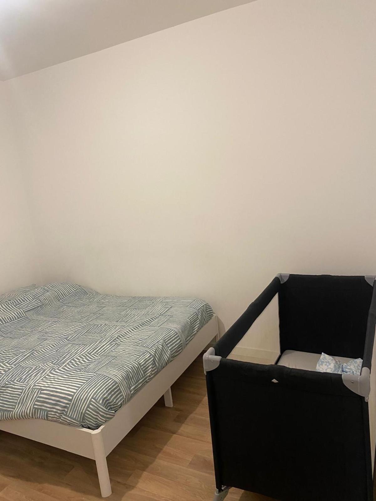 Location Appartement T3#1 Пьерфит-сюр-Сен Экстерьер фото